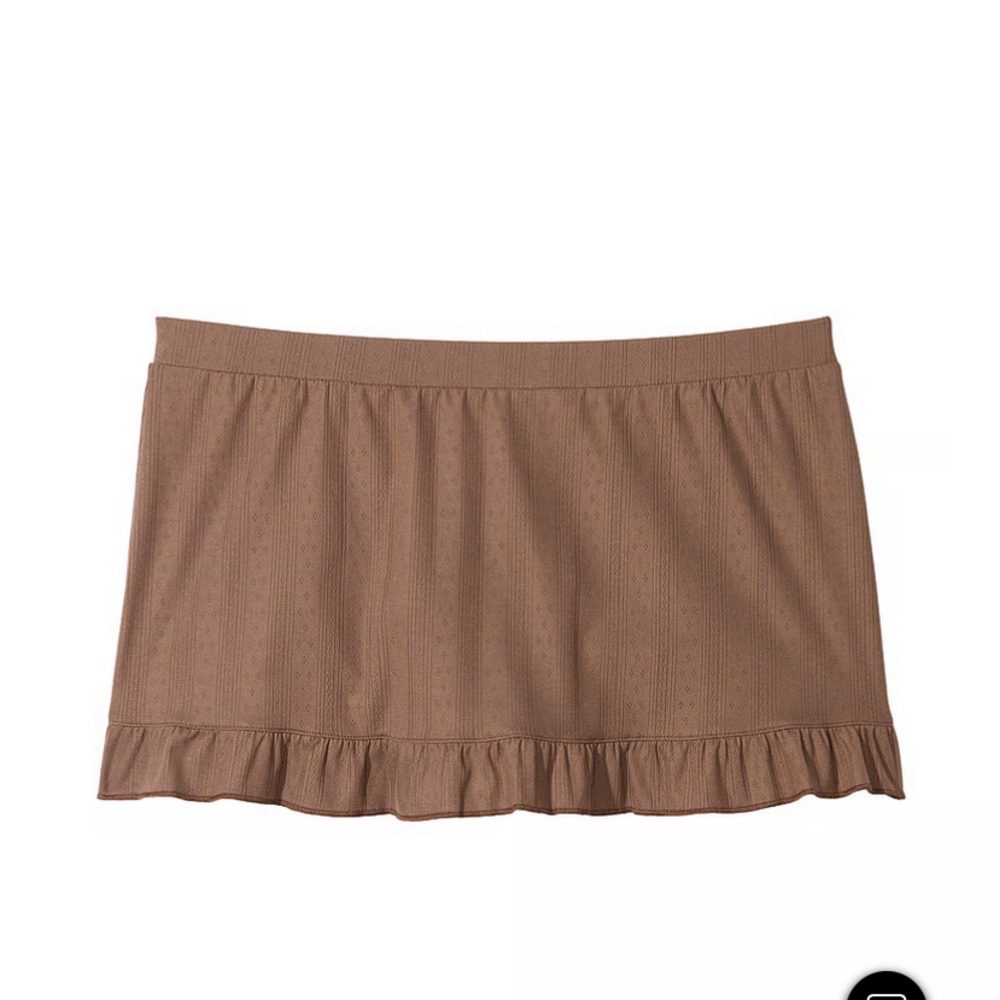 PINK BY FRANKIES BIKINIS
EMILIA POINTELLE SKIRT